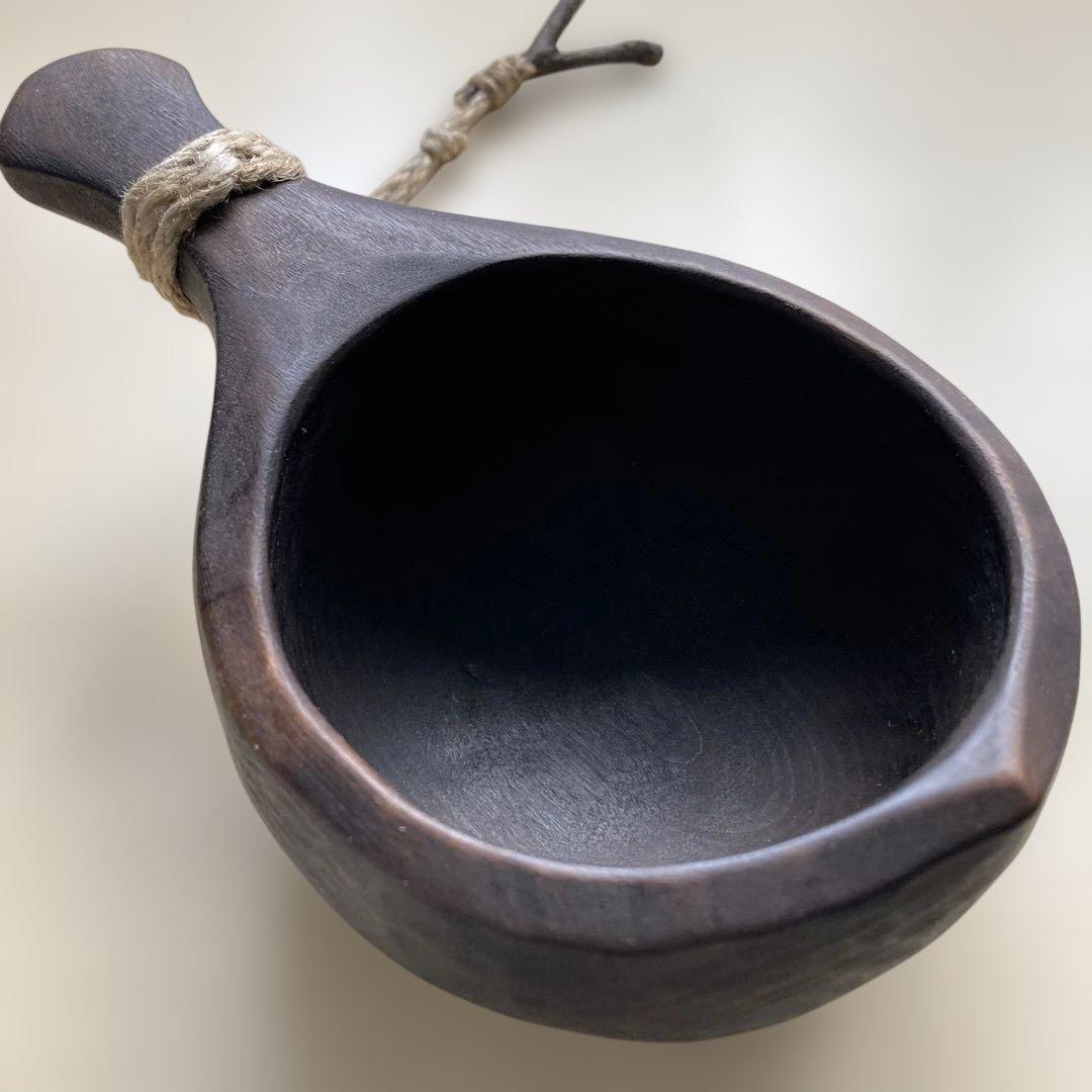 【新品】ソウルオブシベリア #1 No.5103 ククサ