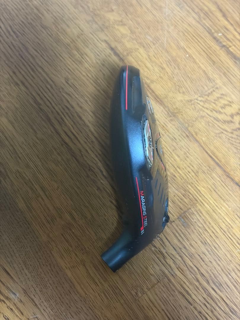 ピン　PING G410 SFT 5W ヘッドのみ