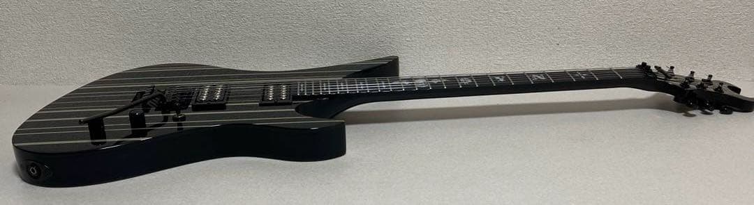 ギター Schecter Synyster Custom AD-A7X-SS-CTM