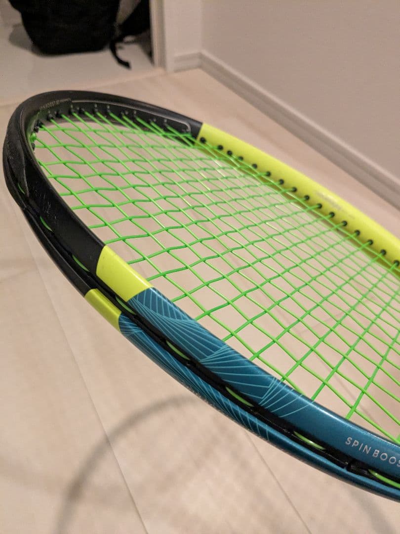 ダンロップ SX300 グリップサイズ2