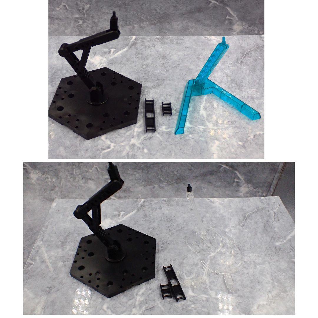 専用出品 HG エグザベ専用ギャン&トランザムライザー 全塗装 ガンプラ 完成品