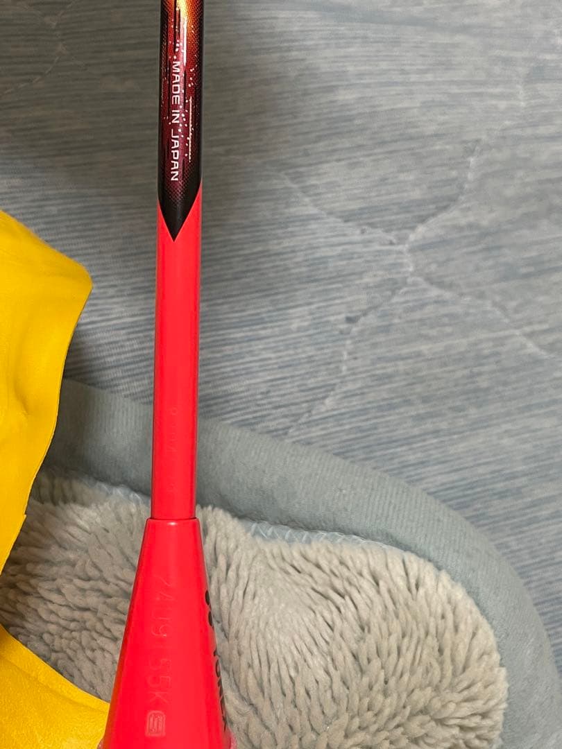 アストロクス77　4UG5　美品