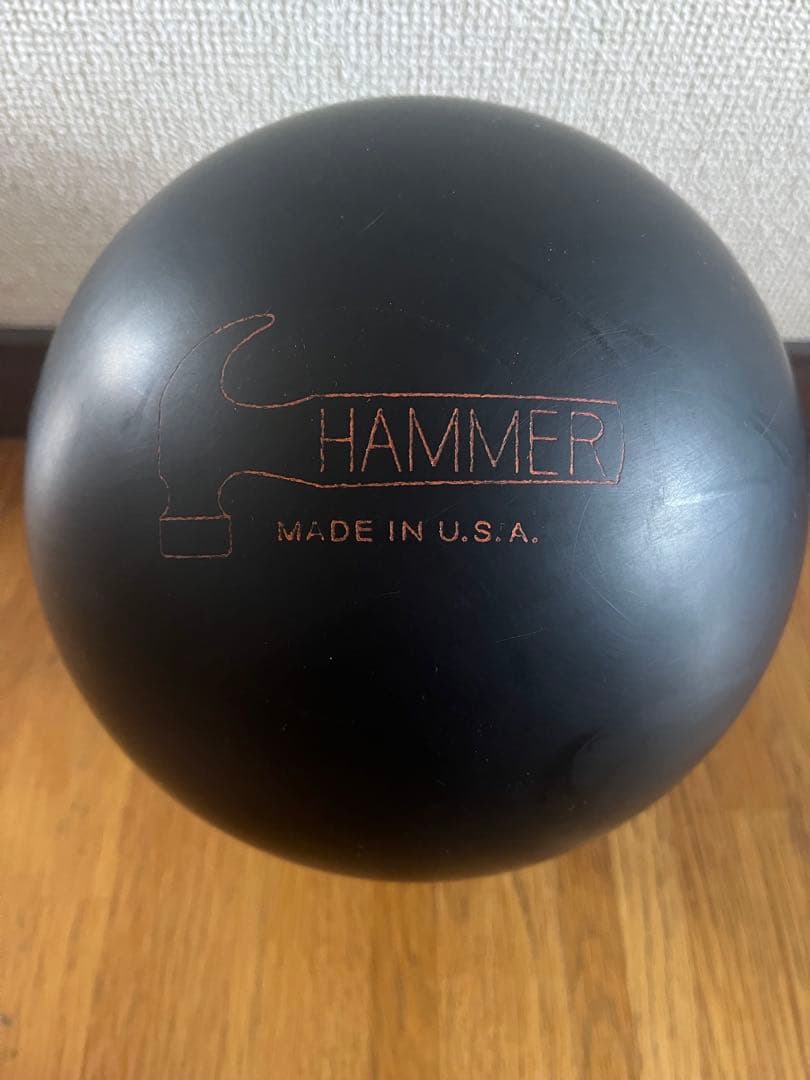 ブラックウィドーウレタン 14ポンド