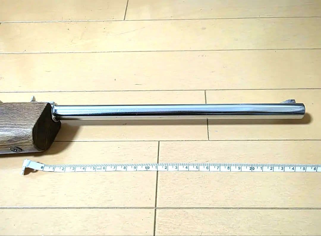 ☆コルク銃　射的☆