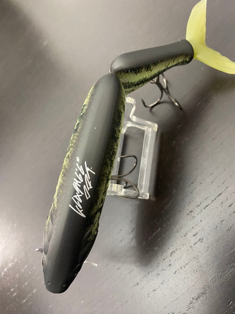 DRT TiNY KLASH Low タイニークラッシュlow