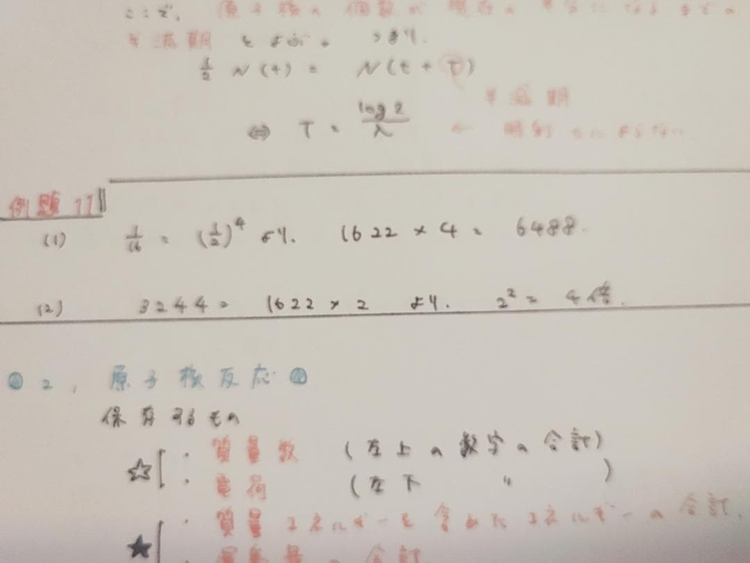 鉄緑会の上位クラスによる高2物理基礎講座板書集　駿台　河合塾