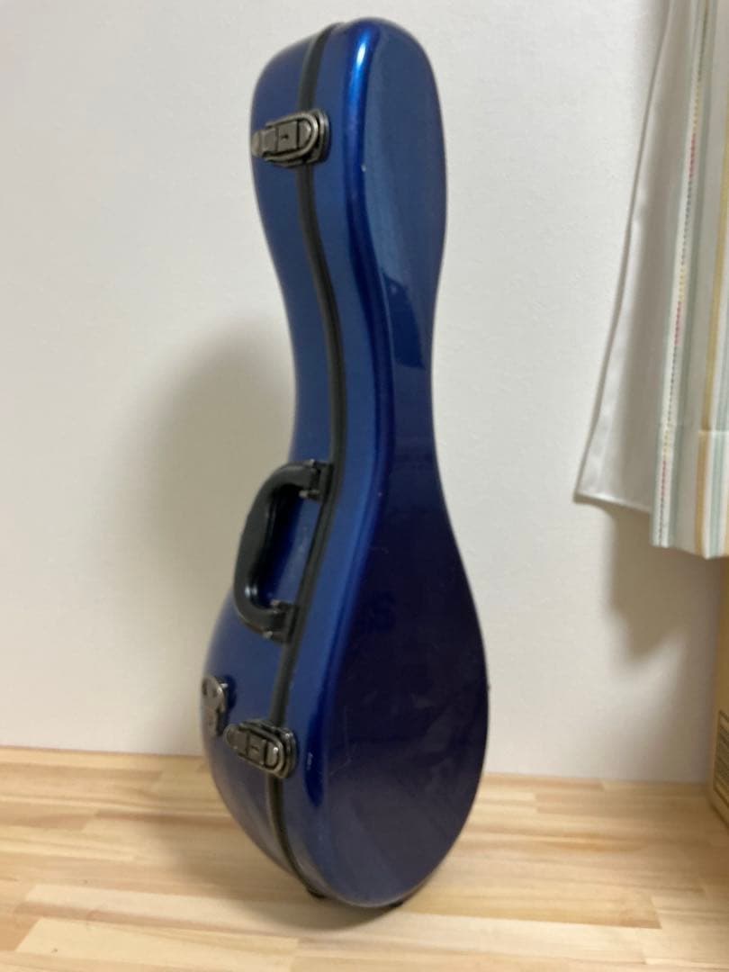 落合マンドリン S2（2007年製）