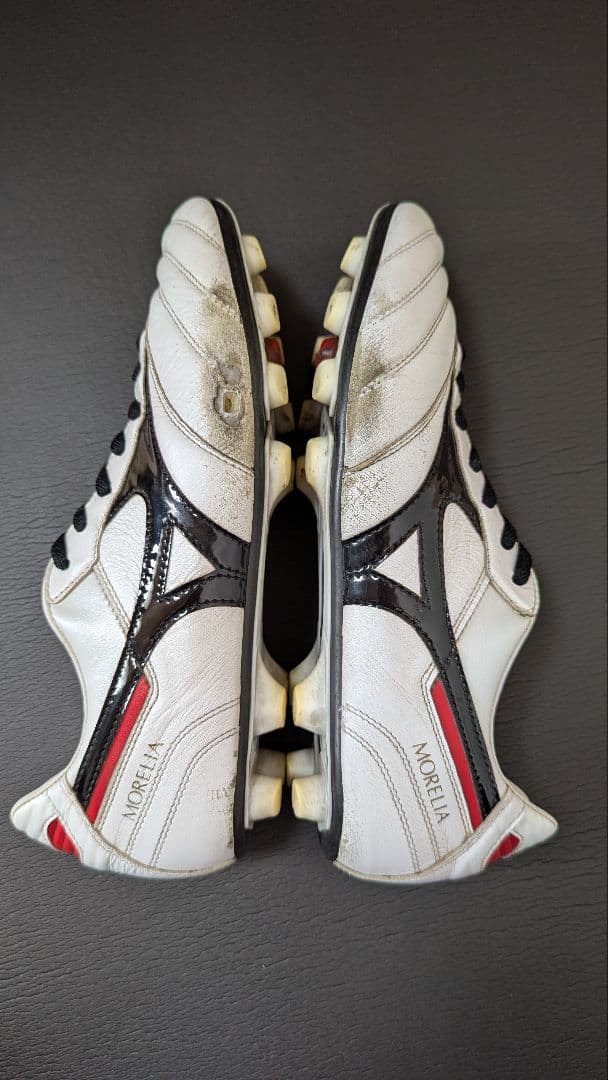 ☆Mizuno Morelia ミズノ モレリア サッカースパイク シューズ