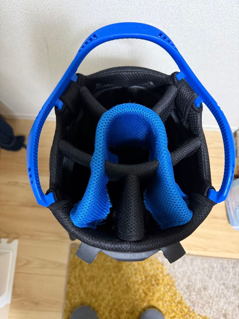 テーラーメイド Taylor Made 8.0 スタンドキャディバッグ