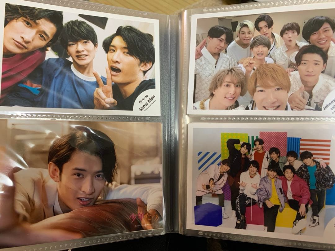 Man CD まとめ売り　カレンダー　写真　アクリルスタンド