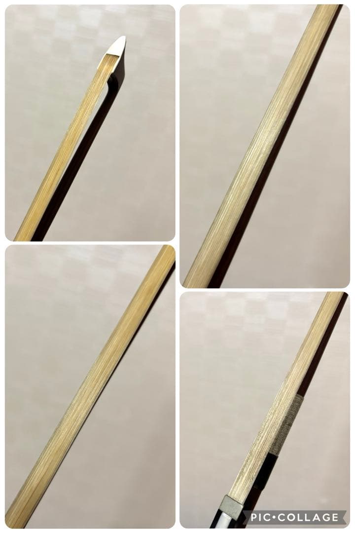 スズキ　バイオリン　No.280 1/2 1988年