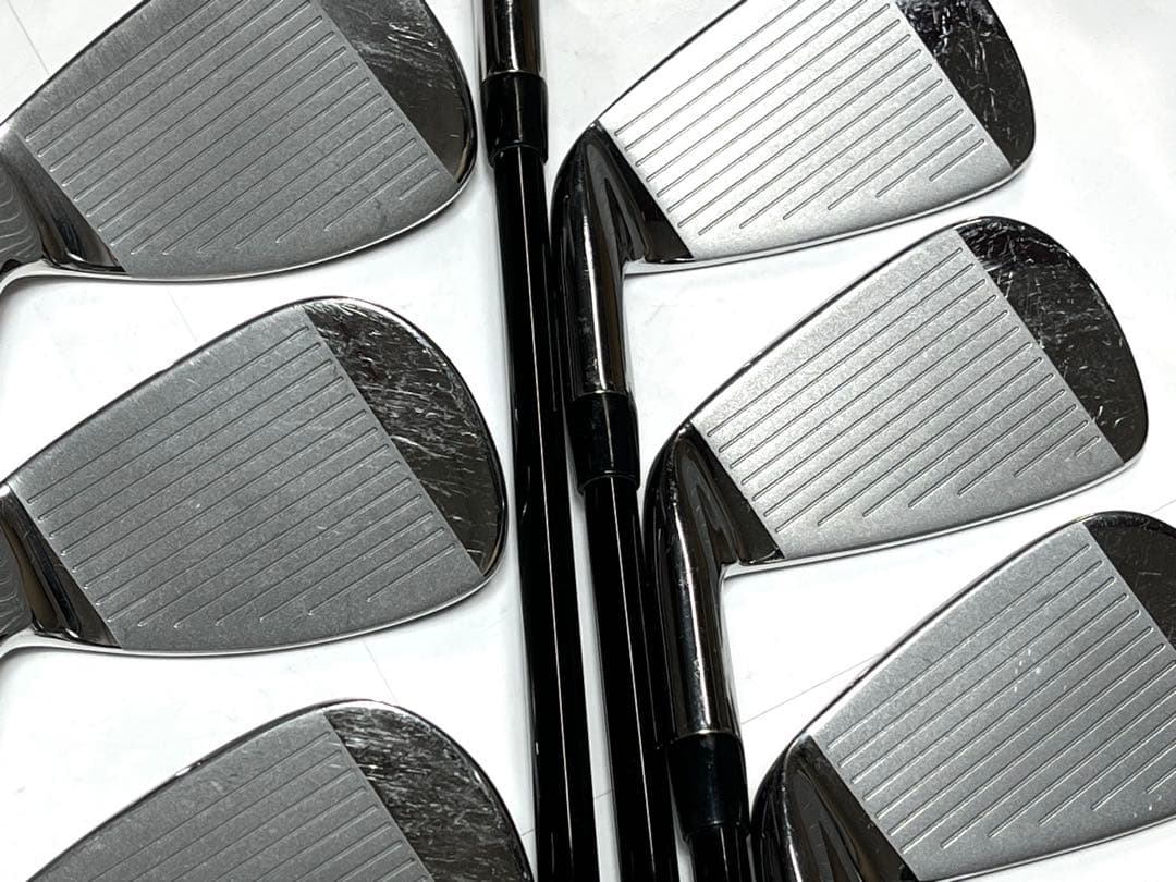 ゴルフクラブ メンズ セット ウィルソン PROSTAFF X460V 11本