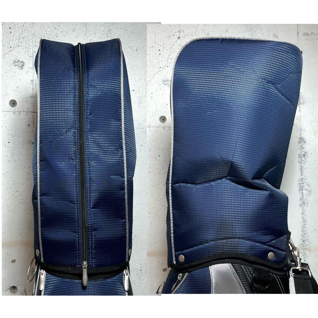 ゴルフクラブ メンズ セット ウィルソン PROSTAFF X460V 11本