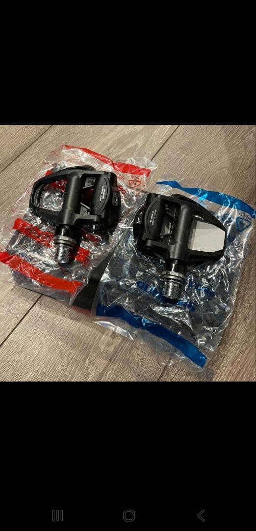 DURA-ACE PD-R9100　シマノ