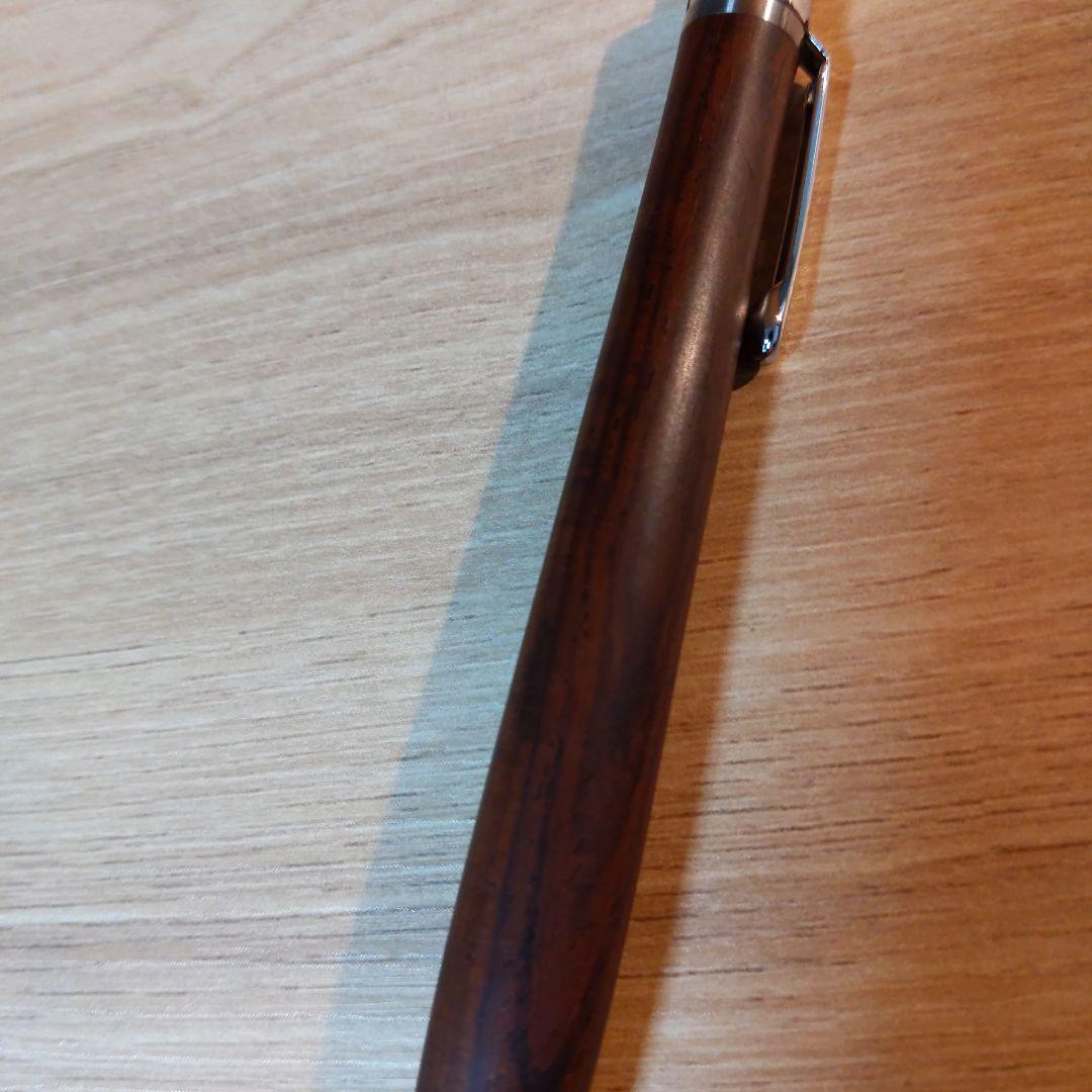工房楔 ココボロ シャープペンシル 0.5mm 保証書付き