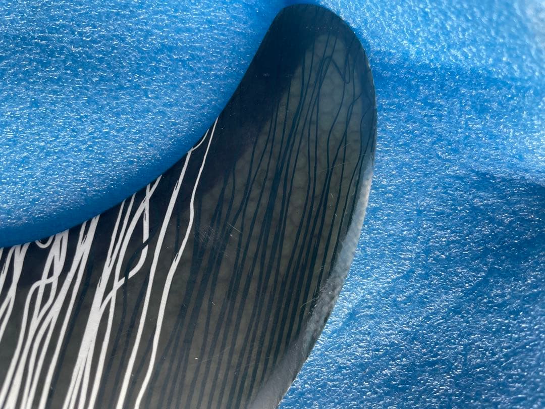 FCS2 FCS fin フィン Wade Tokoro Mサイズ トコロ WT