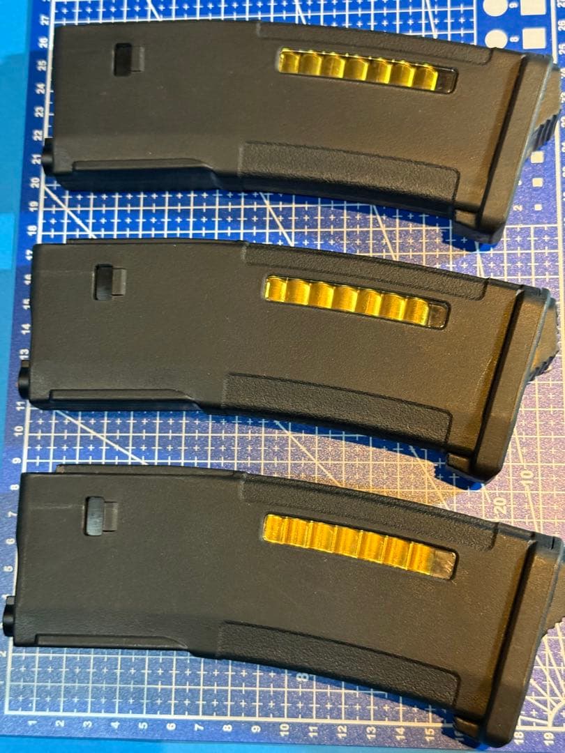 次世代HK416D美品