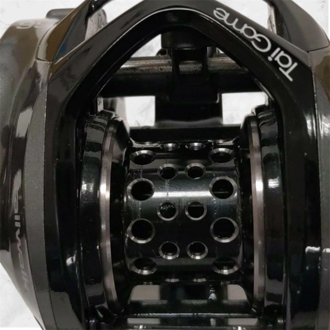 テイルウォーク タイゲーム 66L