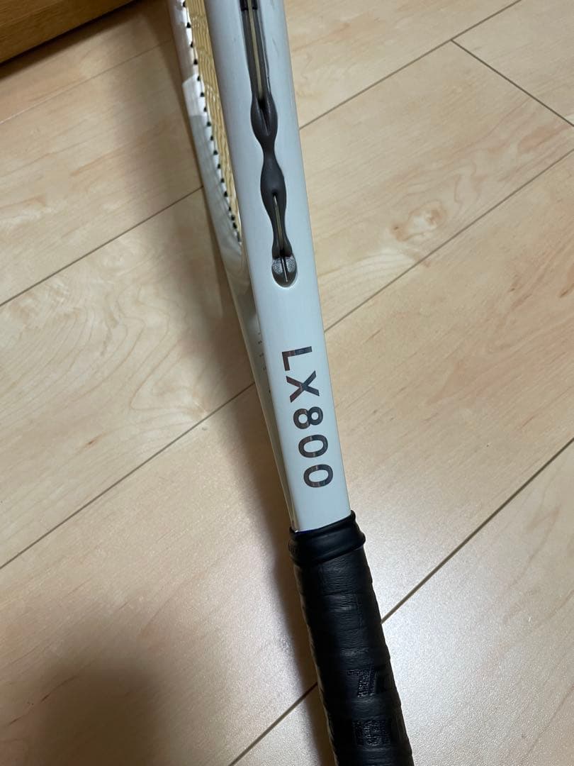 ダンロップ　テニスラケット　LX800