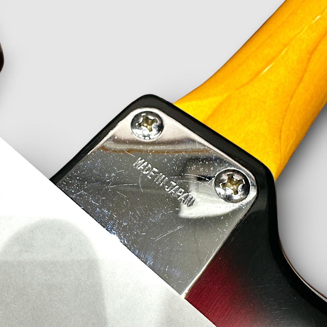 Fresher Straighter FS-331 STタイプ