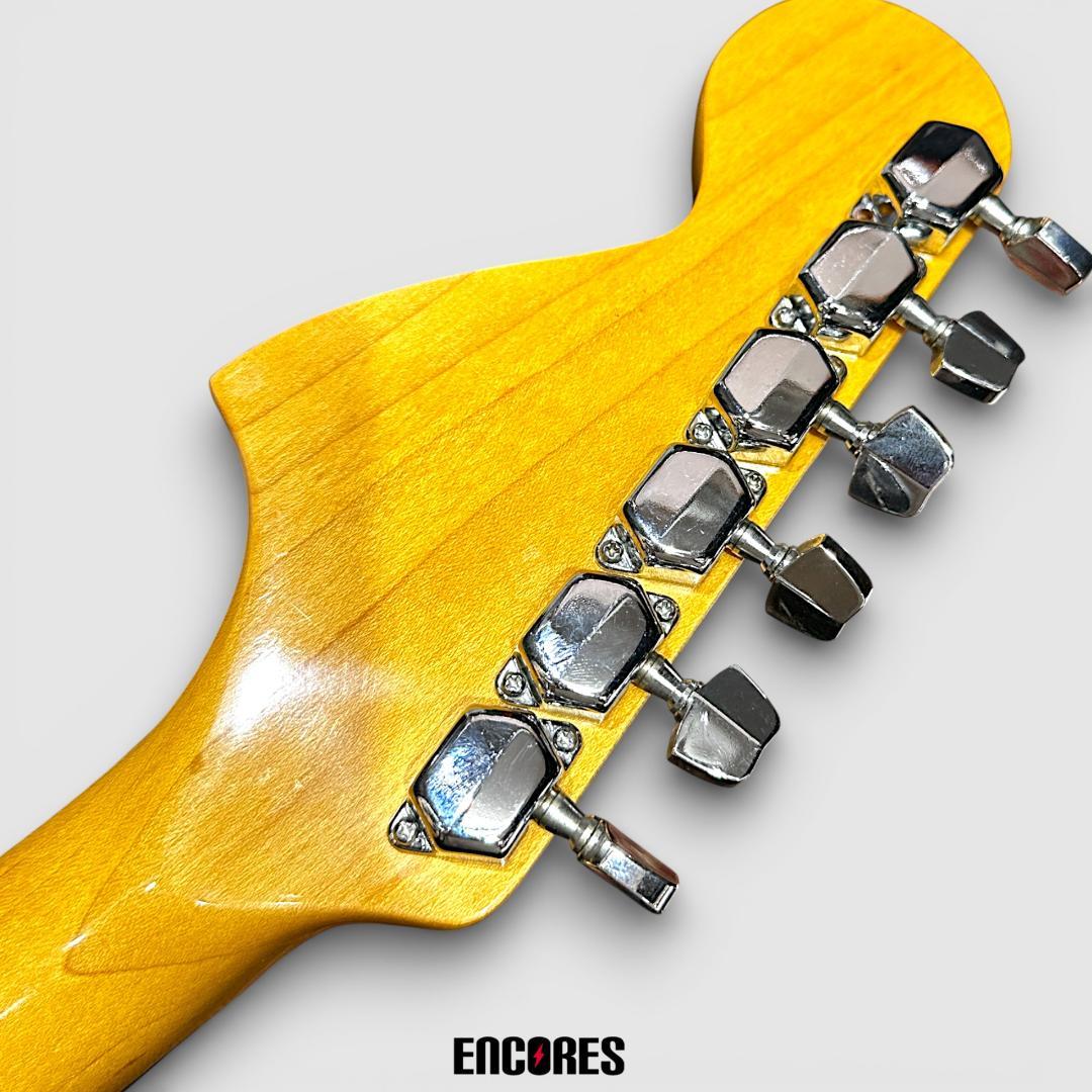 Fresher Straighter FS-331 STタイプ