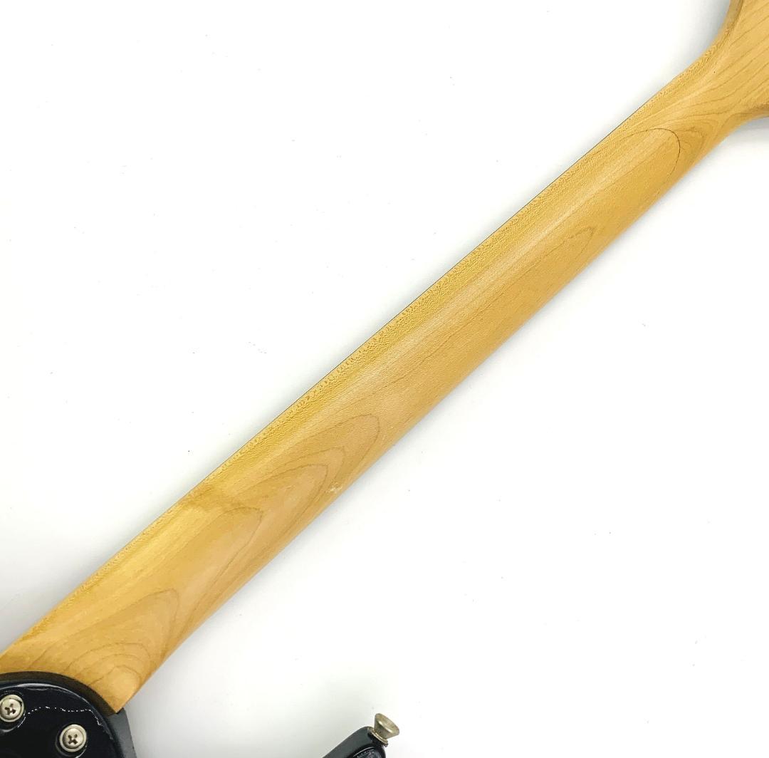 Aria proⅡ MA series ブルーバースト エレキギター【整備品】