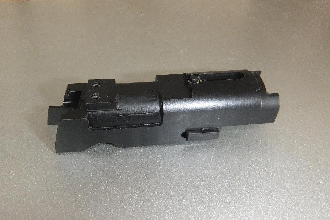 WA INFINITY SV レースガン JSC＆リミテッドに Rタイプ