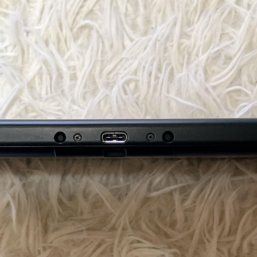 美品　Nintendo Switch 本体 2018年製 旧型