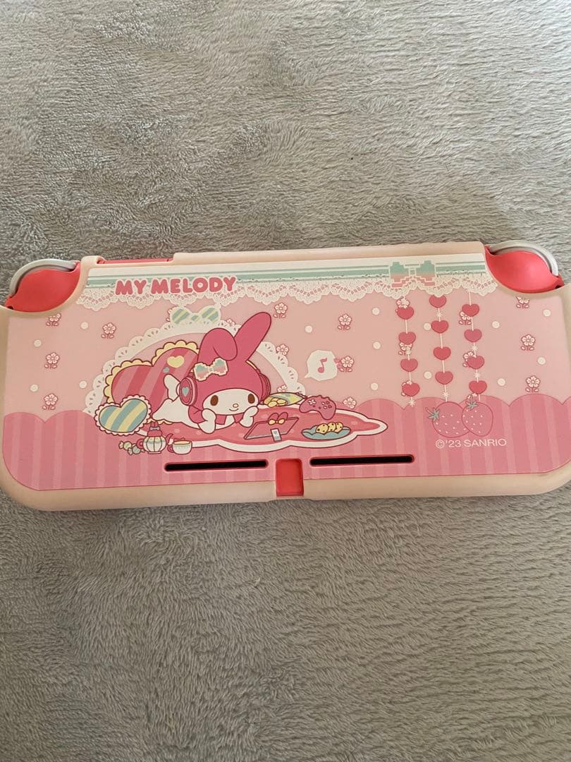 る*ま様 Nintendo Switch Lite ターコイズ、コーラル 桃鉄ワ