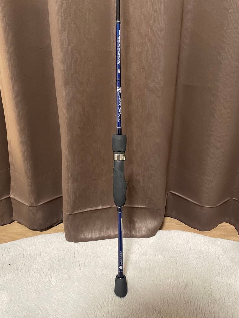 ブルーカレント3 69