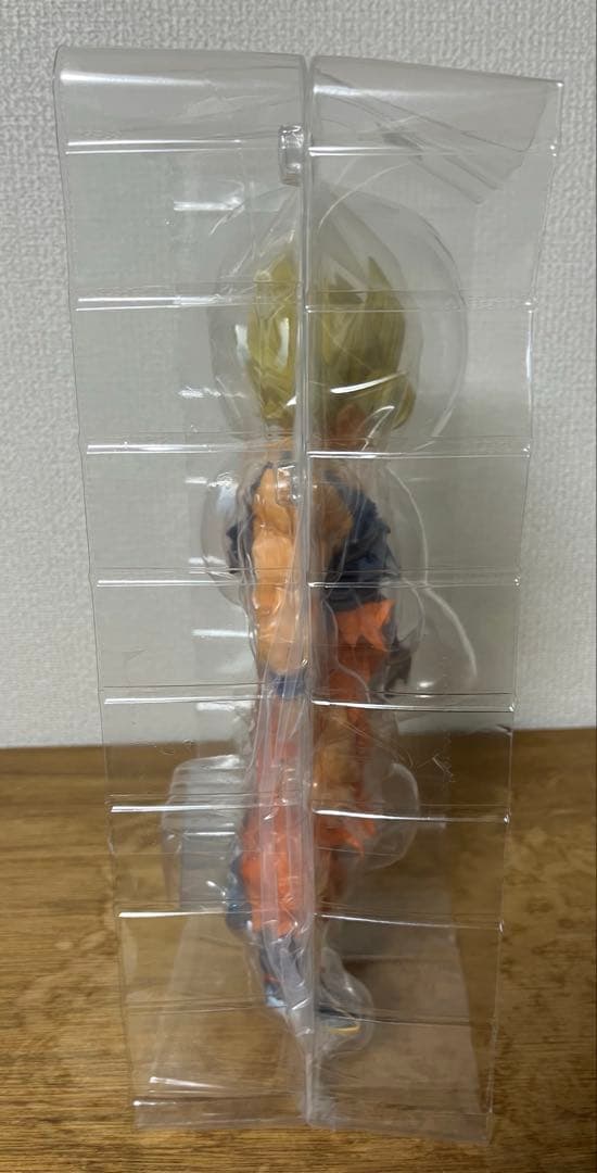 ドラゴンボール　一番くじ