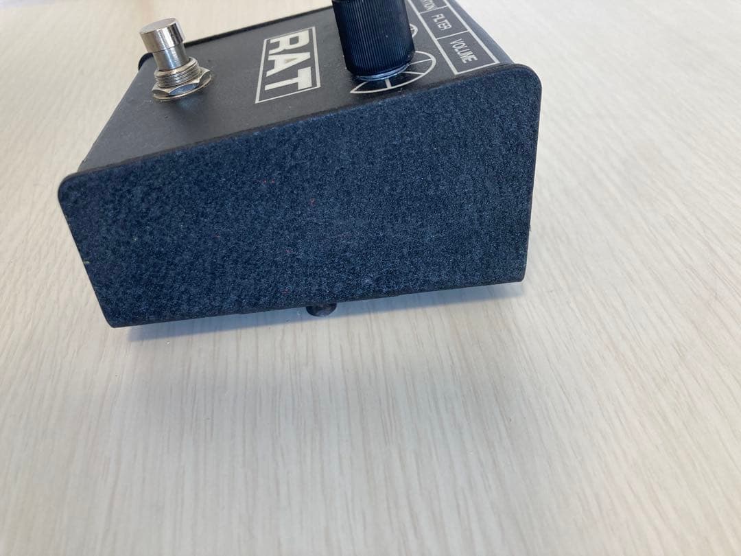 ギター ProCo RAT