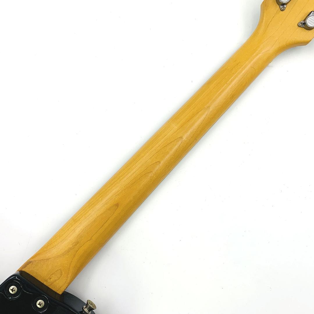 fernandes burny LS-380 レスポール エレキギター【整備品】