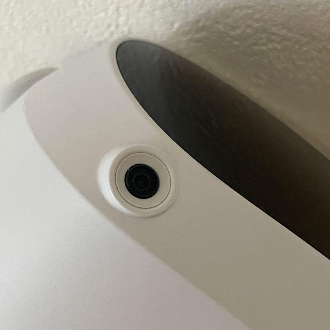 PICO4 VRヘッドセット コントローラー、電源アダプター付き