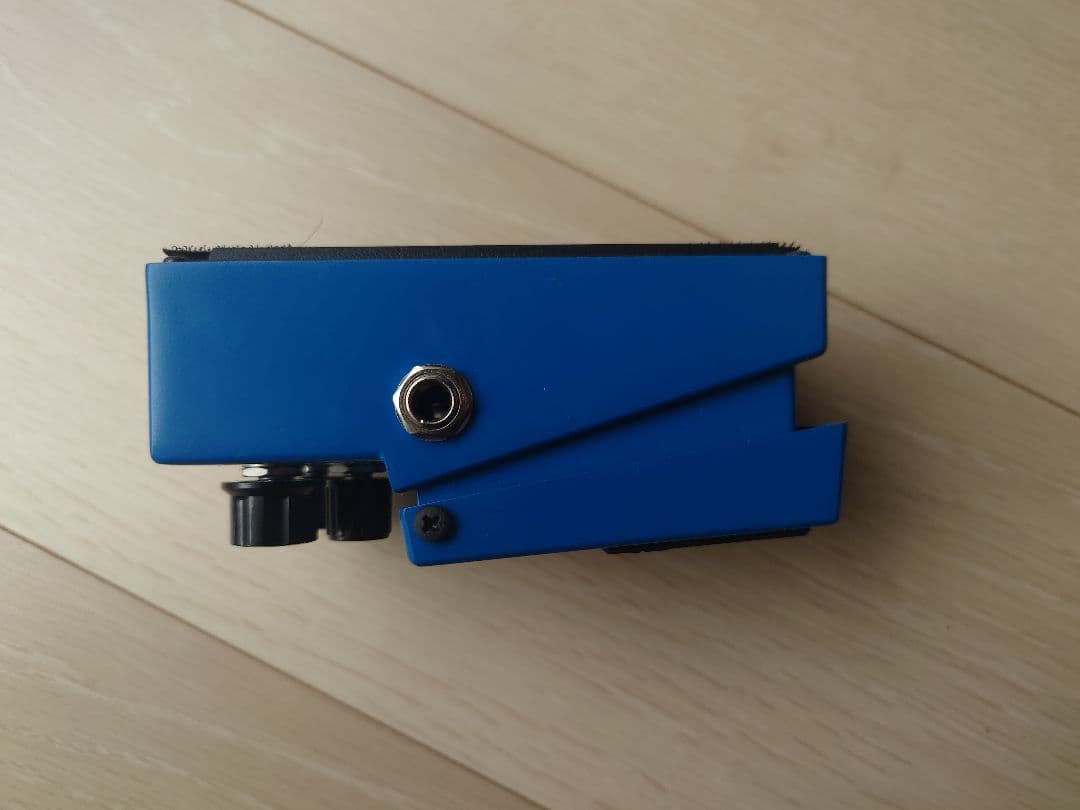 BOSS Blues D BD-2w オーバードライブ