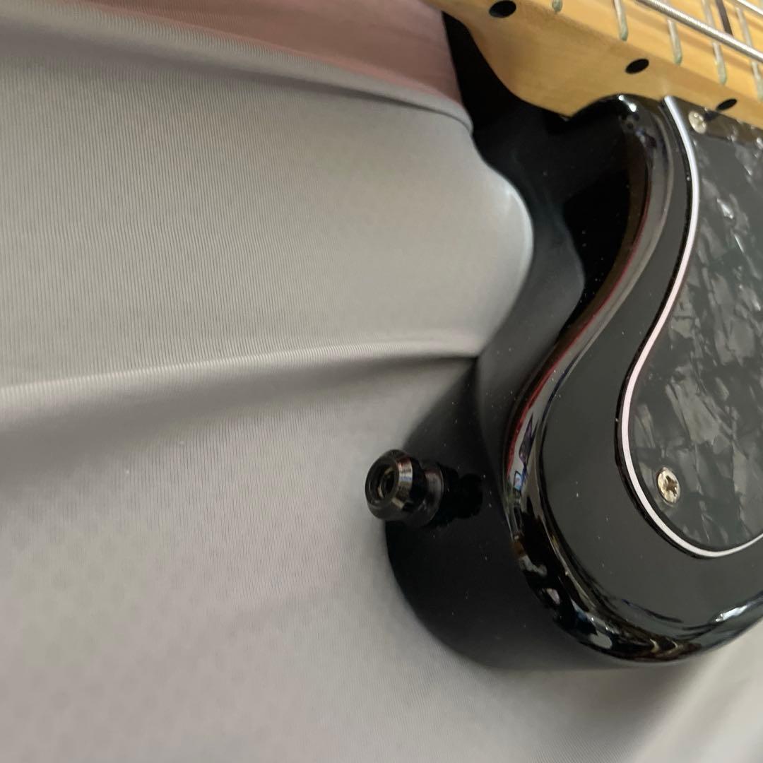 バンドリ! MyGO!!!!! 長崎そよ ベース（値段交渉⭕️・即購入⭕️）