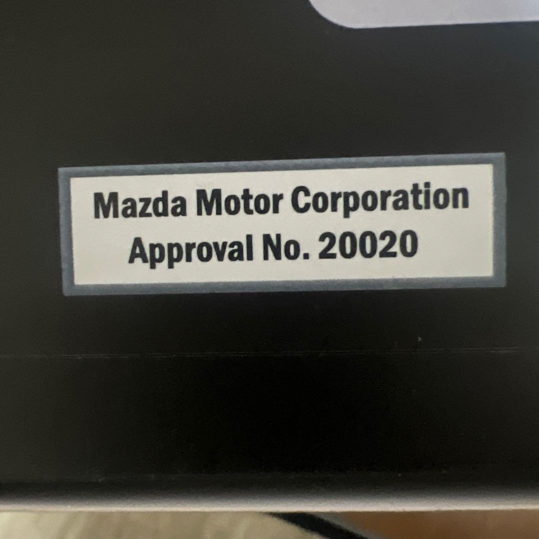 LBWK RX-7モデルカー