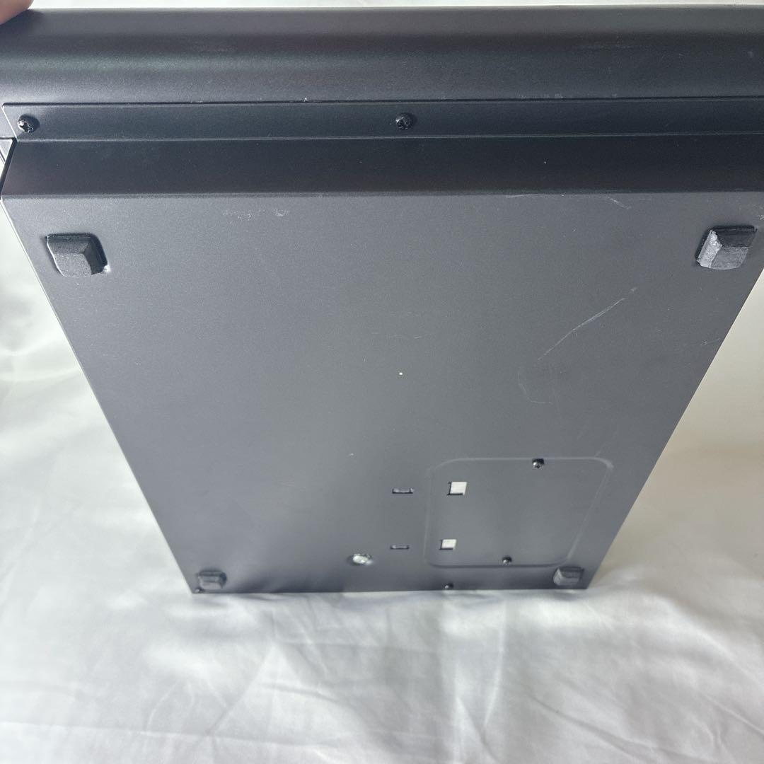 【作動確認済】behringer XENYX 1204USB アナログミキサー