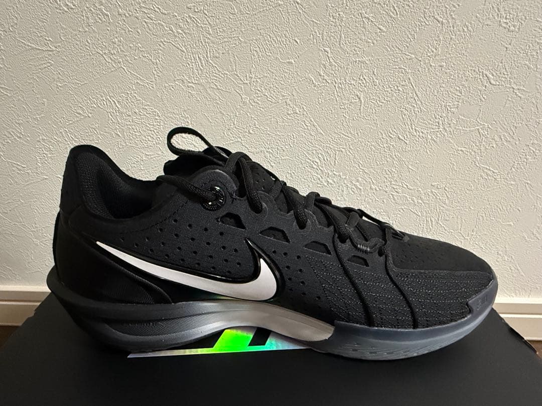 シューズ(男性用) NIKE G.T. CUT 3 28.5cm