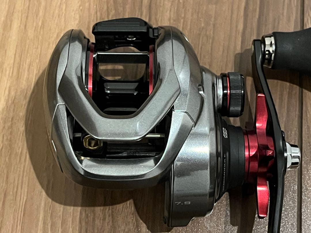 スコーピオンMD 301XG