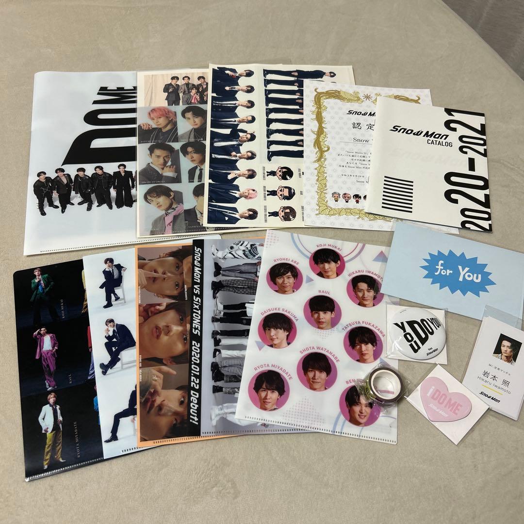  Man シングル アルバム セット