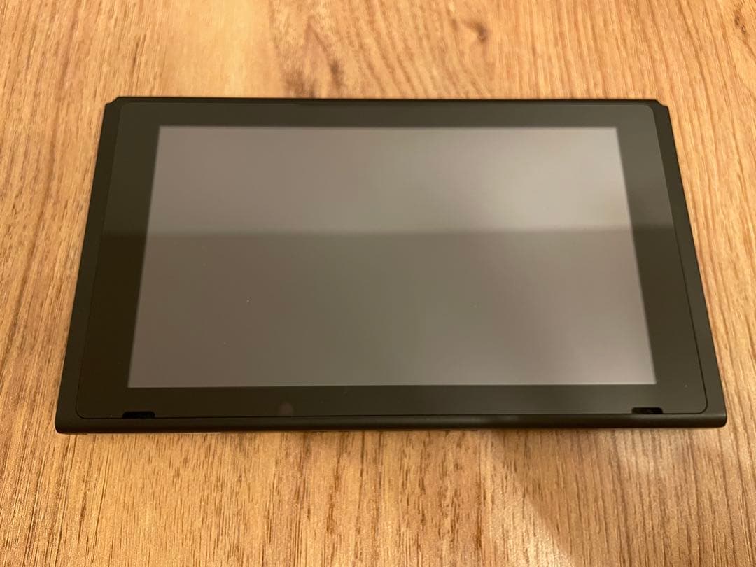 【液晶美品】Nintendo Switch　画面本体のみ　未対策機　動作確認済