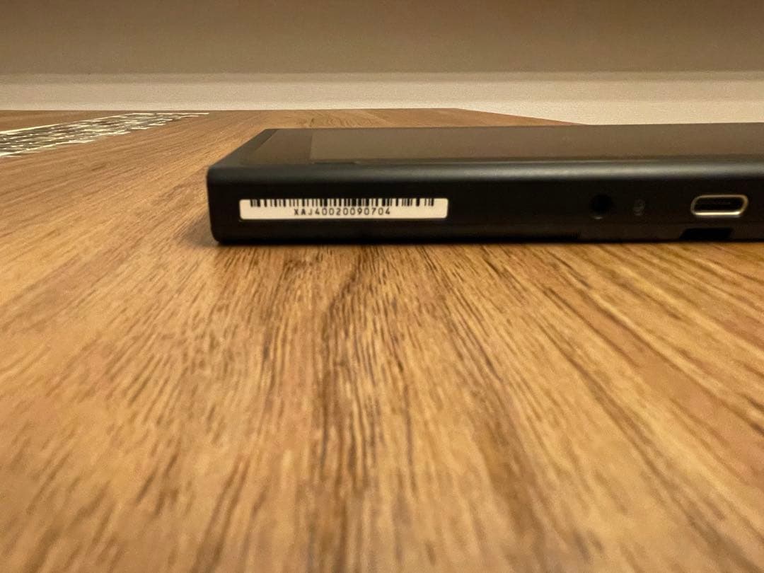 【液晶美品】Nintendo Switch　画面本体のみ　未対策機　動作確認済