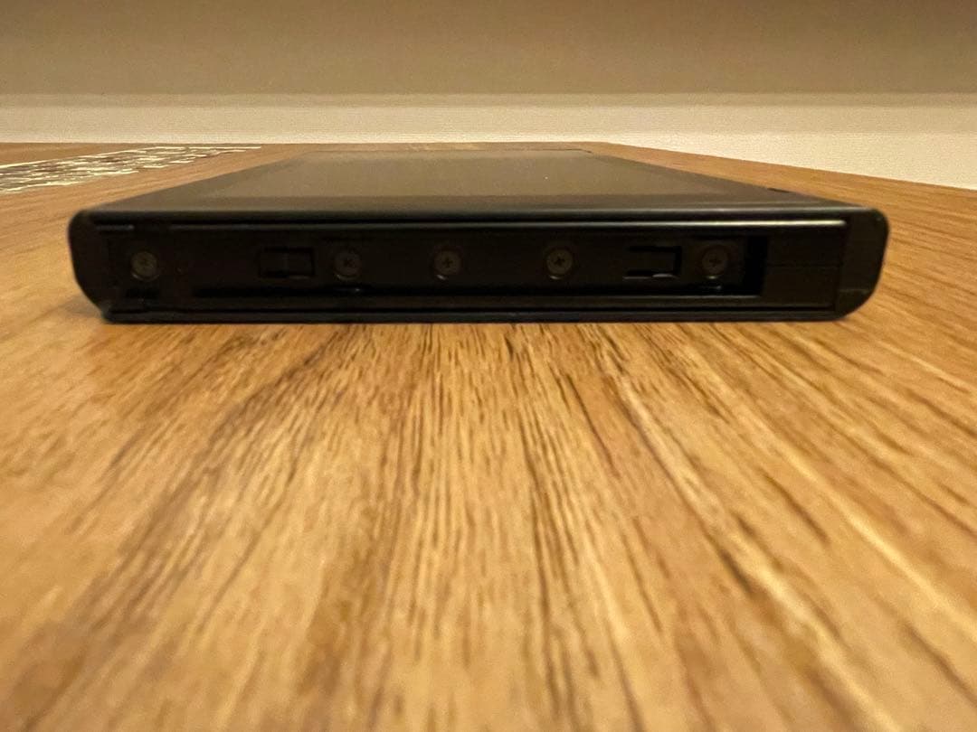 【液晶美品】Nintendo Switch　画面本体のみ　未対策機　動作確認済