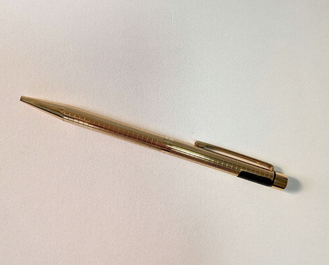 ✨️SHEAFFER シェーファー✨️タルガ14金ペン万年筆/ボールペン セット