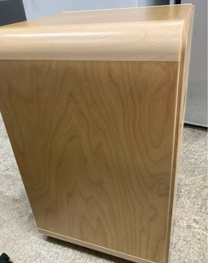 sela カホン Casela 楽器