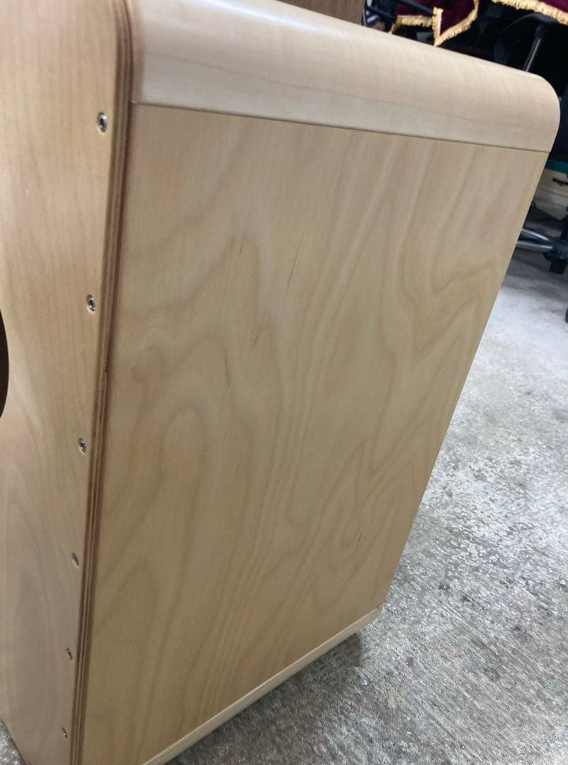 sela カホン Casela 楽器