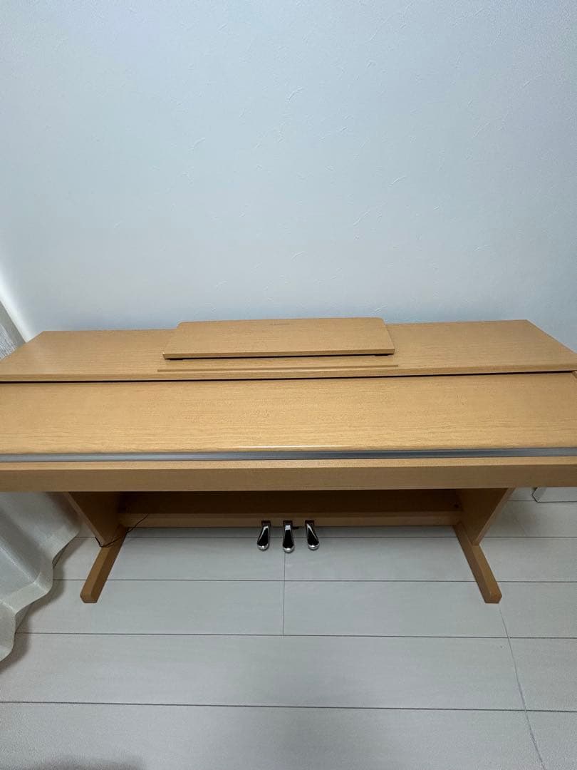 YAMAHA ARIUS YDP-142C 電子ピアノ　最終価格