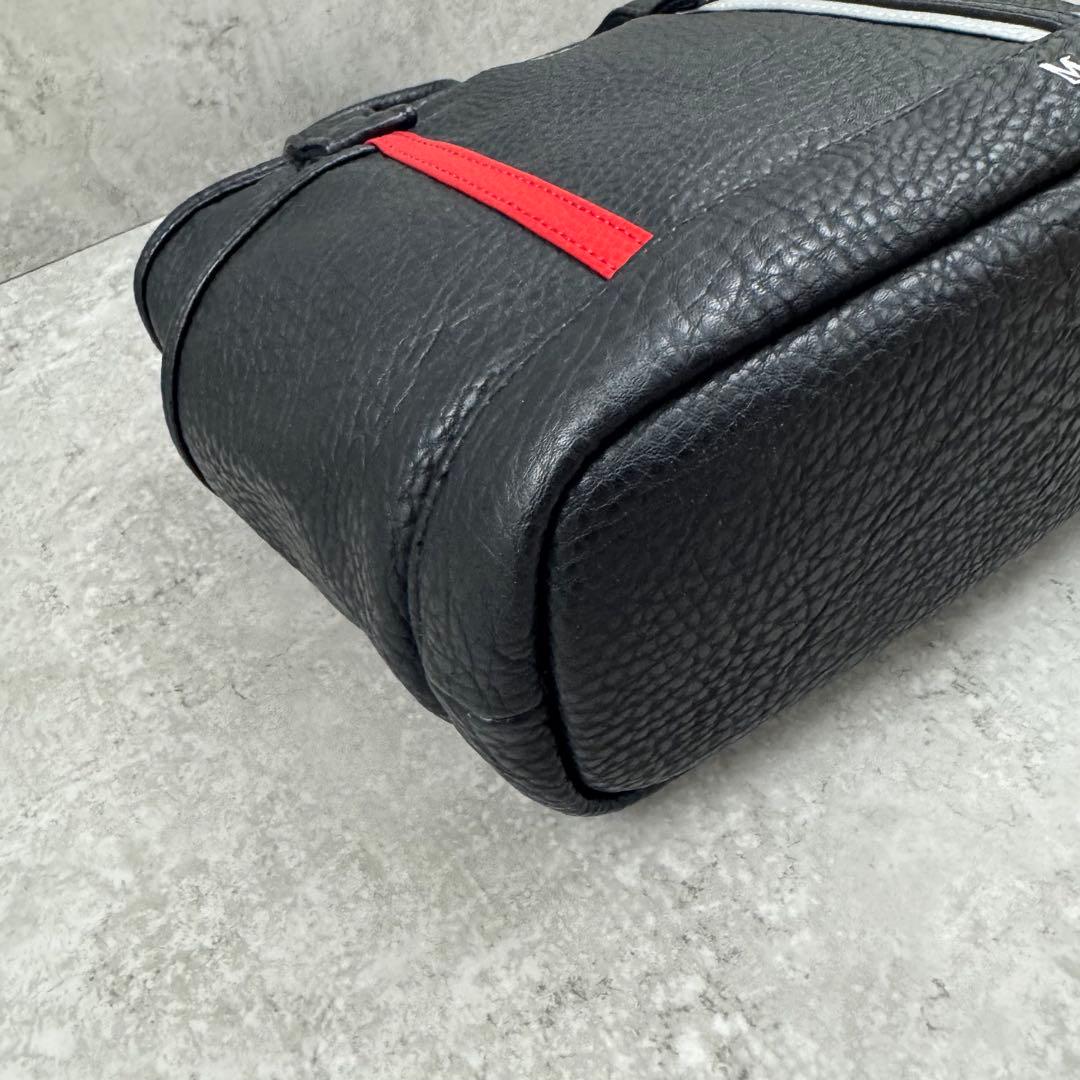 Mercedes-Benz Titleist コラボ ラウンドバッグ ベンツ