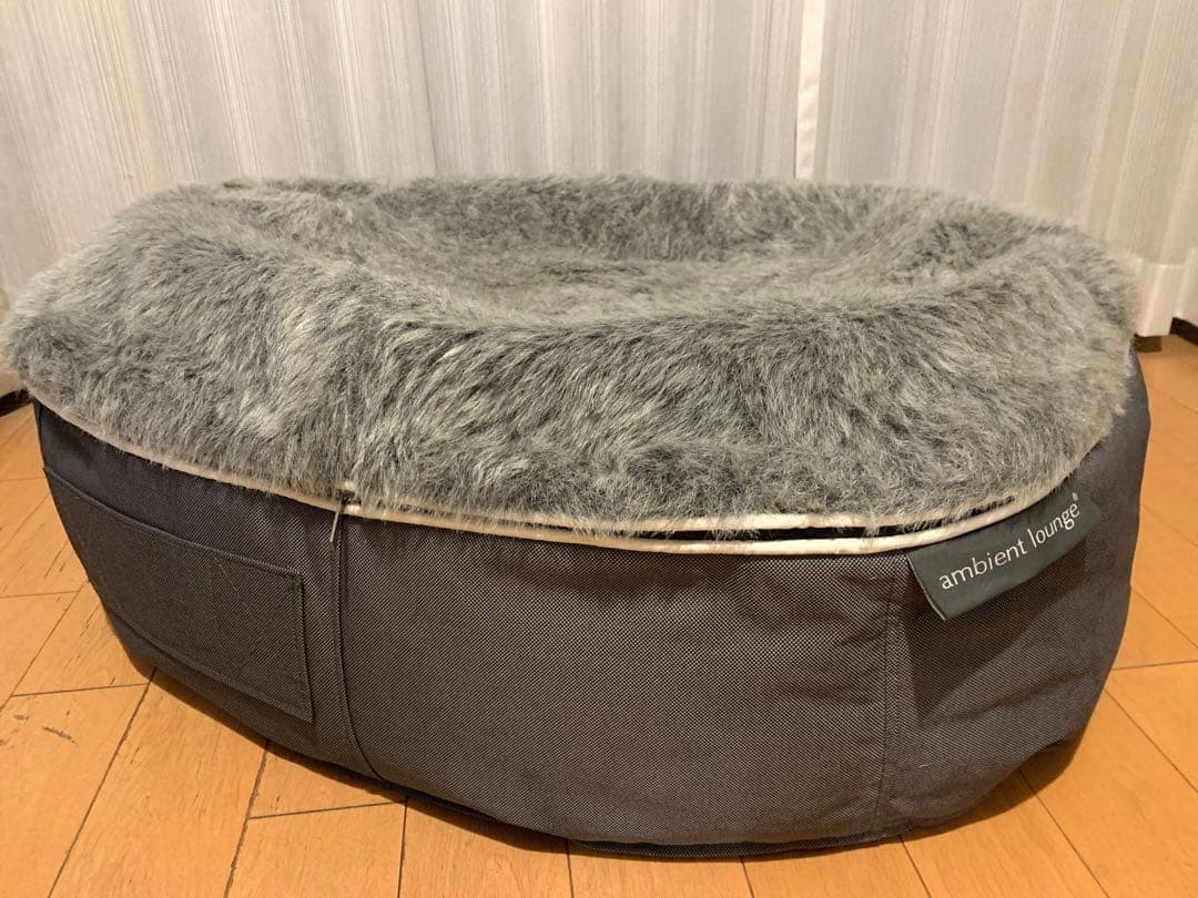 ambient loungeアンビエントラウンジ 犬用ベッド 猫 ペットベッド